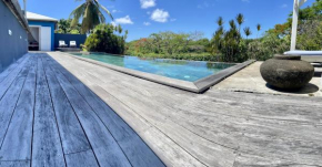 Villa zen